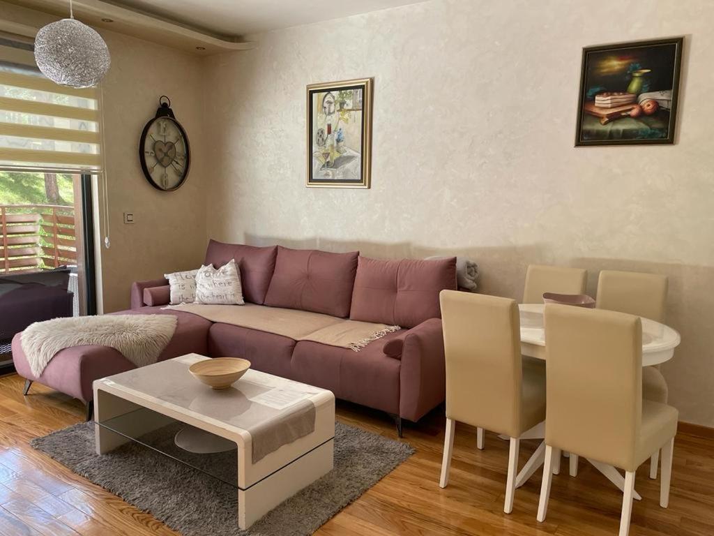 Apartment Jelena Zlatibor Buitenkant foto