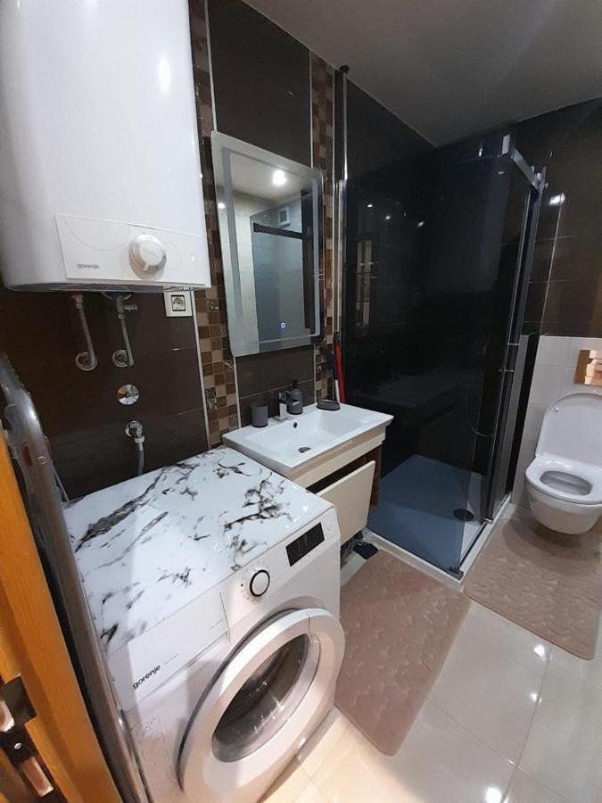 Apartment Jelena Zlatibor Buitenkant foto