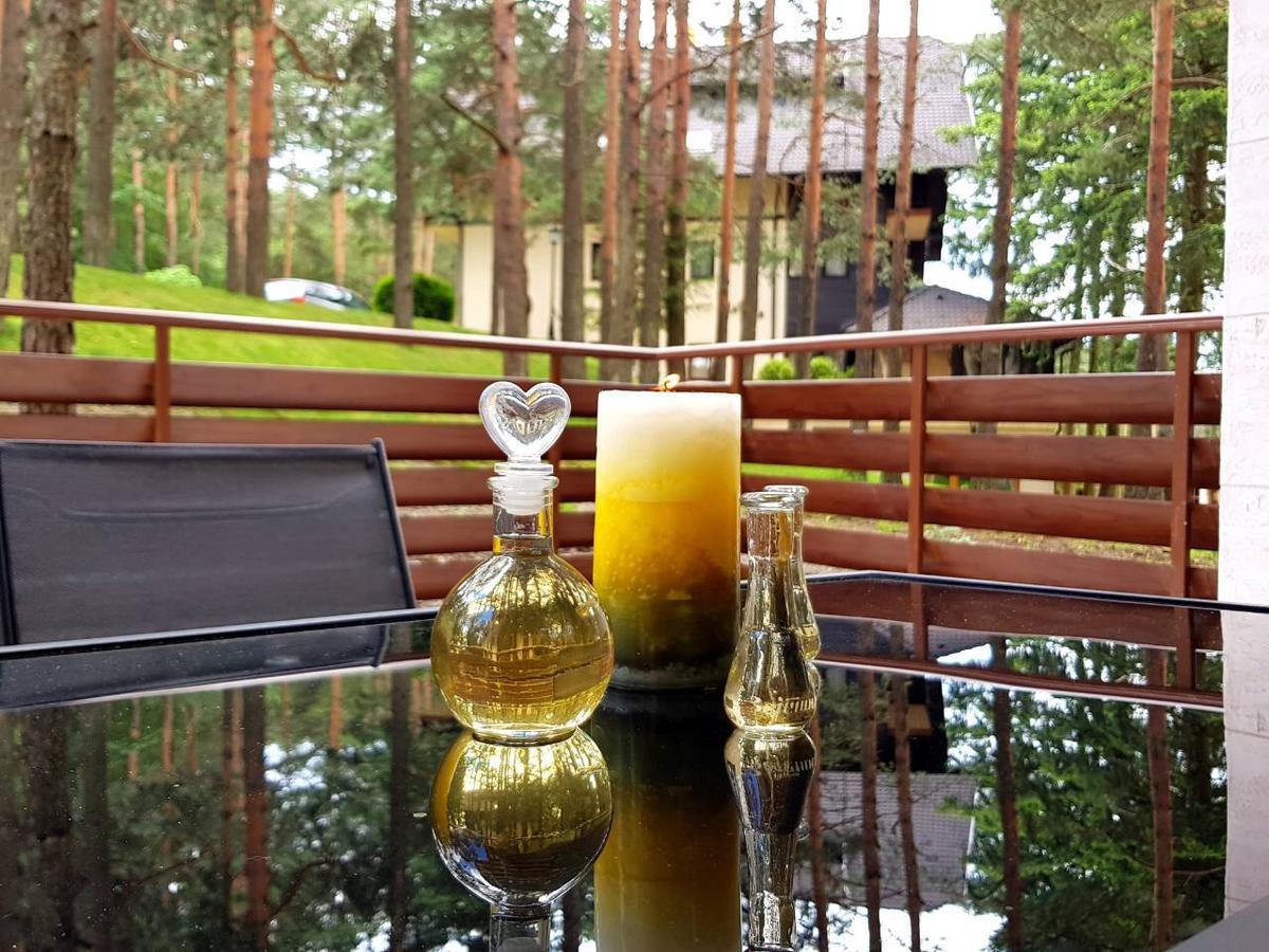 Apartment Jelena Zlatibor Buitenkant foto